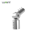 LUXINT Shenzhen Lux Lighting Manufacturer Outdoor Lighting Economic Series Led Street Light 30w 50w 80w 100w 120w 150w 180w 200w